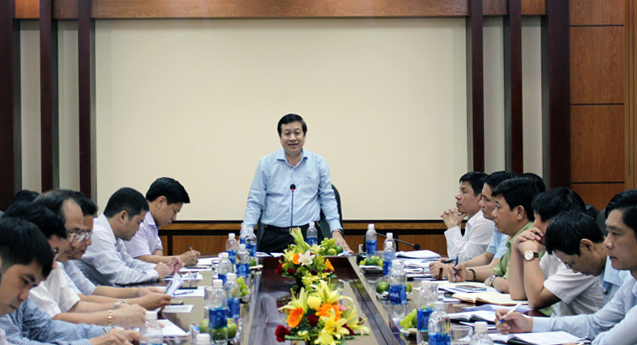 Tiếp tục tháo gỡ khó khăn cho các doanh nghiệp trong sản xuất, kinh doanh