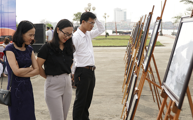 Phố xưa, phố nay