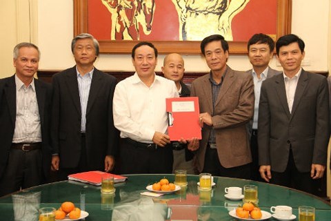 Mở rộng điều tra vụ án liên quan đến Đinh Ngọc Hệ, khởi tố 4 bị can