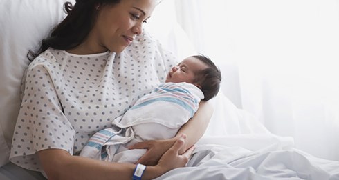 Nghỉ việc trước khi sinh con có được hưởng chế độ thai sản?