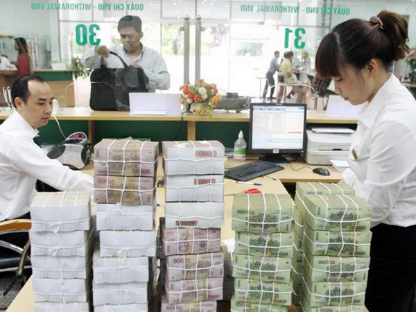 Chế độ tiền lương mới gắn với sắp xếp bộ máy của hệ thống chính trị