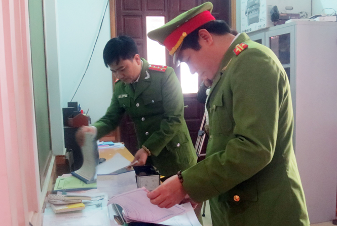 Thanh tra Thuế-"Người gác cửa" cho nguồn thu ngân sách
