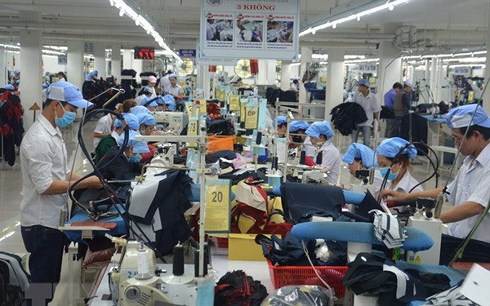 Hội nghị Trung ương 7: Cải cách tiền lương để tăng năng suất lao động