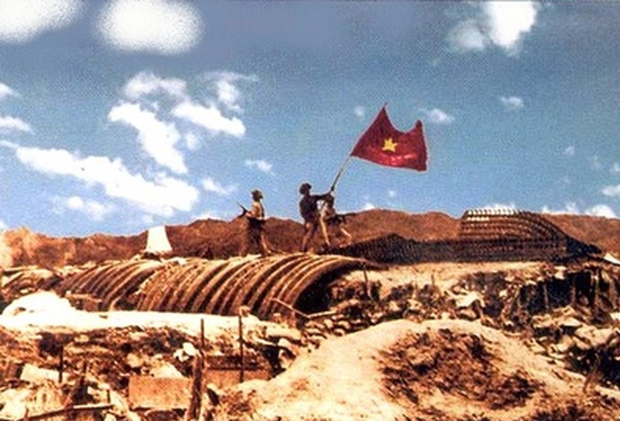 Chiến thắng Điện Biên Phủ-Ý nghĩa và giá trị lịch sử
