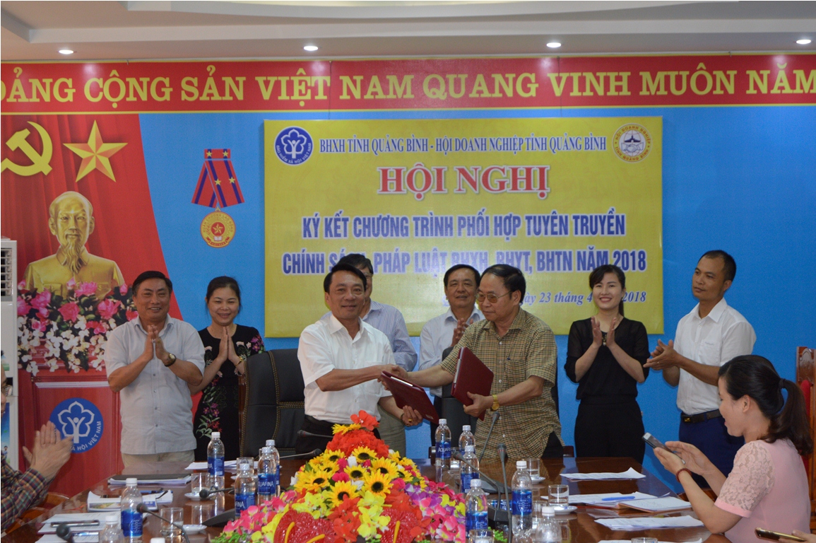 Tiếp tục nâng cao chất lượng, hiệu quả thực hiện chính sách BHXH, BHYT