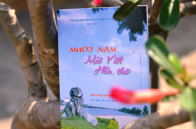 Sức sống thơ Đường