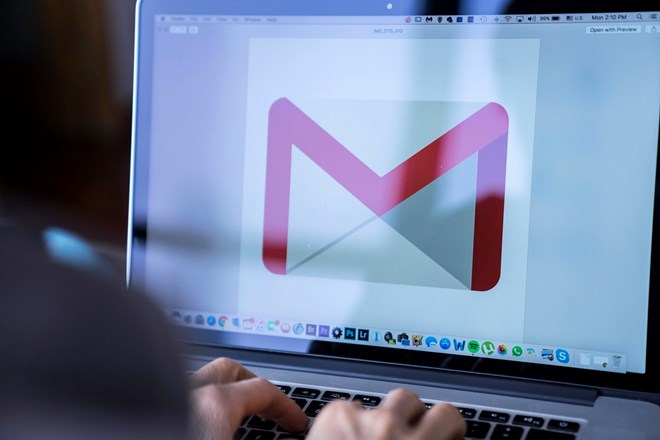 Google dùng trí tuệ nhân tạo giúp người dùng soạn thư cực nhanh