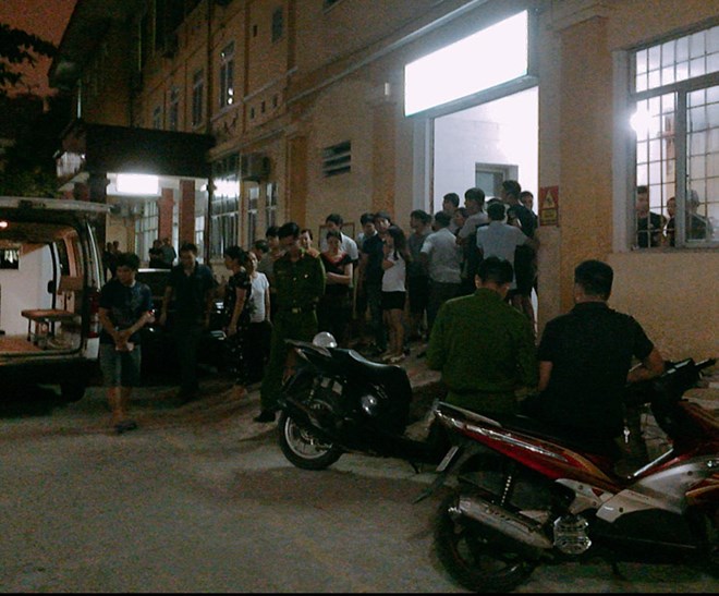 Làm rõ nguyên nhân tử vong của bệnh nhân tại Bệnh viện đa khoa Hà Đông
