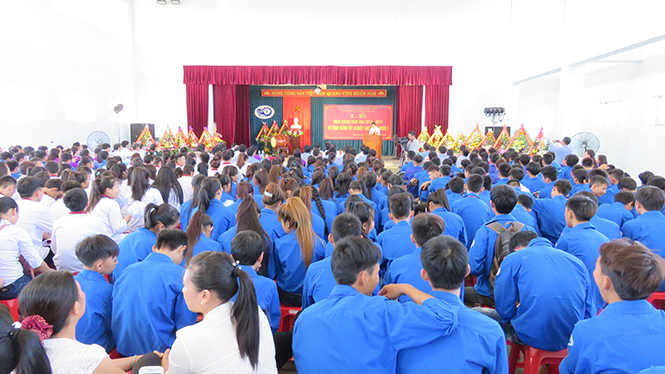 Cần tăng cường bảo vệ học sinh, sinh viên