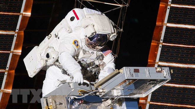 NASA có kế hoạch đưa máy bay không người lái lên sao Hỏa