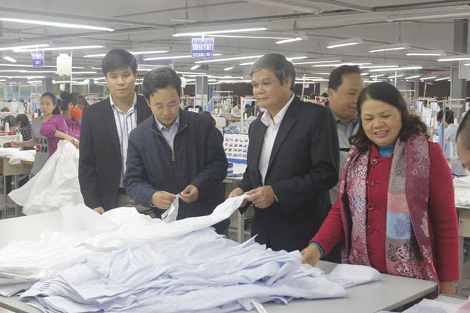 Đổi mới, nâng cao chất lượng công tác tuyên truyền giáo dục pháp luật