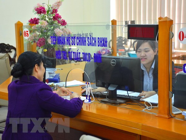Ủy ban Thường vụ Quốc hội bàn về vấn đề bảo hiểm xã hội