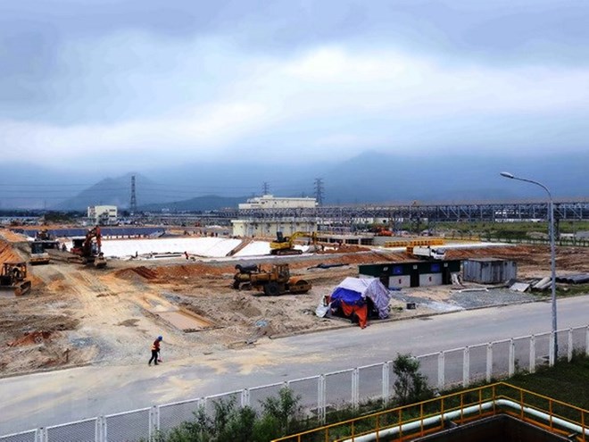 Bộ Tài nguyên và Môi trường cho phép Formosa vận hành thử nghiệm lò cao số 2