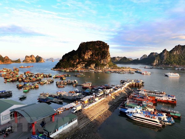 Luật đặc khu kinh tế sẽ tạo ra "sân chơi mới" với thể chế vượt trội