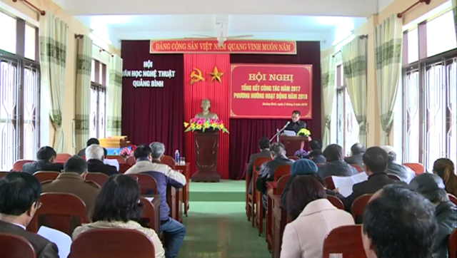 Thắp lửa cho lực lượng văn học trẻ