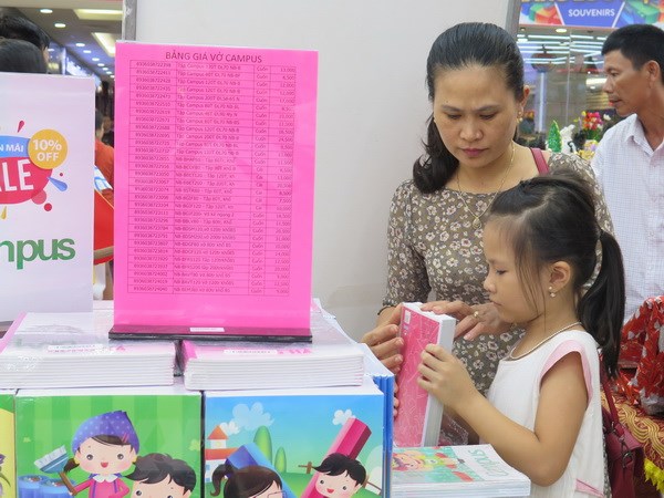 Việt Nam-Thái Lan lần đầu giao thương trong lĩnh vực xuất bản