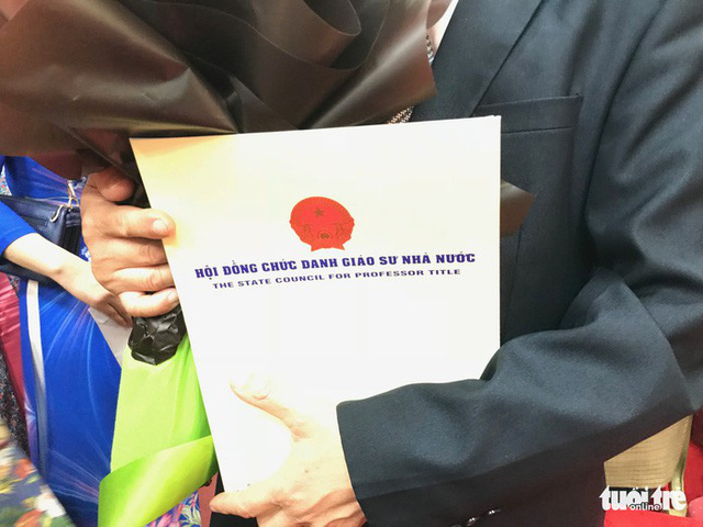 GS bị tố đạo văn trò muốn Thủ tướng làm rõ cả các 'nghi án' đạo văn khác