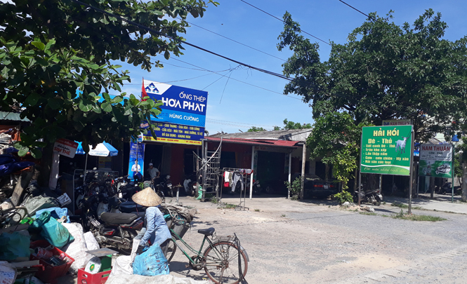 Qua thanh tra việc thực hiện trách nhiệm quản lý Nhà nước về lĩnh vực đất đai ở Quảng Ninh: Phát hiện nhiều sai phạm cần được chấn chỉnh, xử lý kịp thời