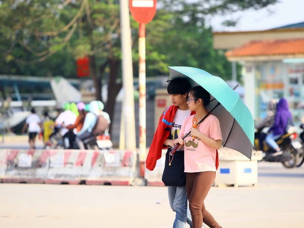 Những điều nên làm và không nên làm khi thời tiết nắng nóng