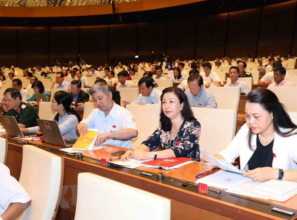 Đại biểu Quốc hội: Cần phải có hình thức bảo vệ người tố cáo