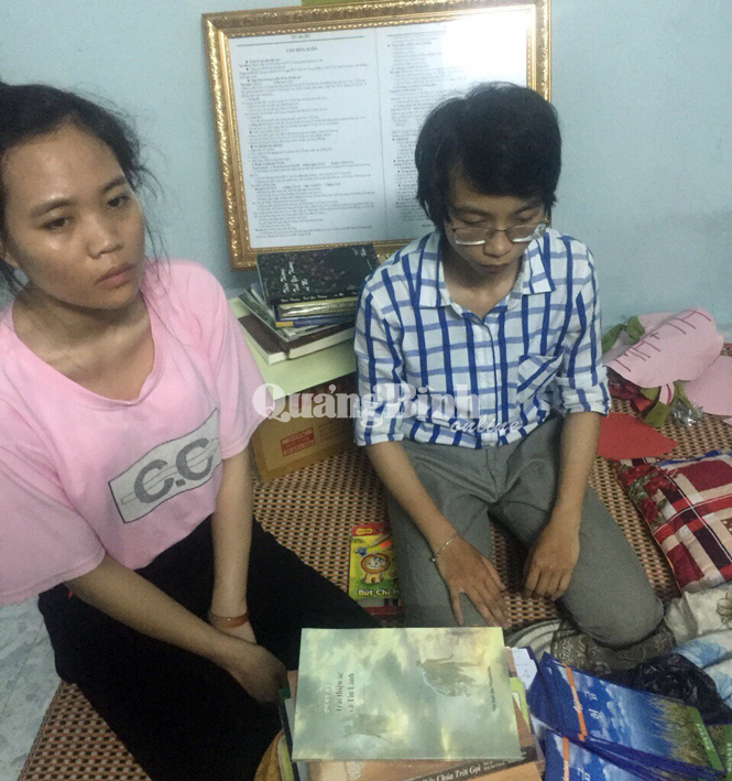 Công an huyện Lệ Thủy: Đẩy đuổi nhóm đối tượng hoạt động truyền đạo "Hội thánh của đức chúa trời mẹ"