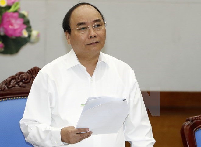 Thủ tướng chỉ thị xây dựng kế hoạch phát triển kinh tế-xã hội năm 2019