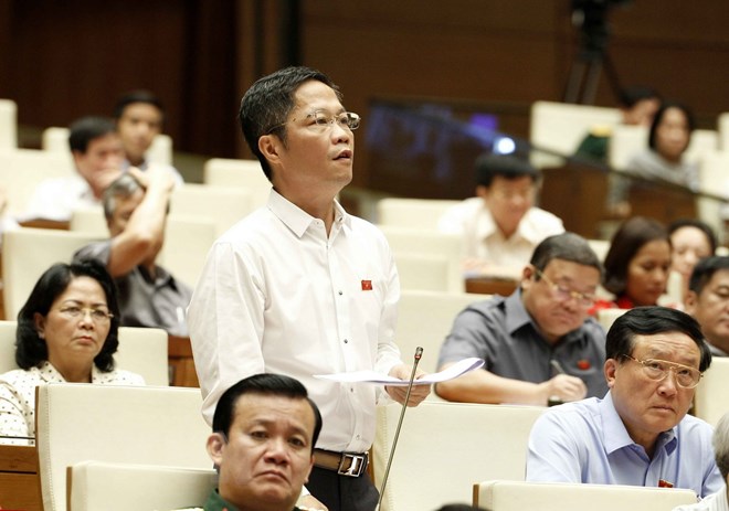 Bộ trưởng Bộ Công Thương: Đến 2020, xử lý xong 12 dự án lỗ nghìn tỷ