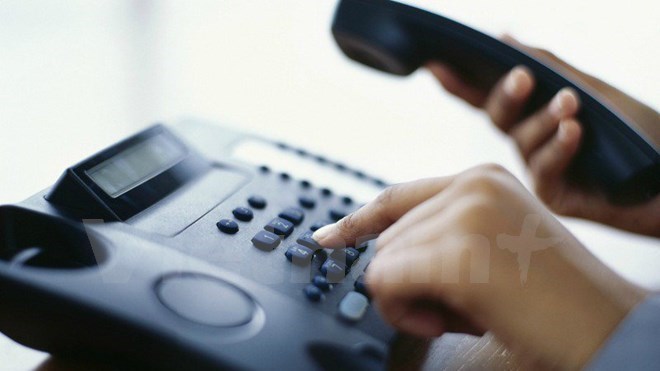 Bùng phát vấn nạn gửi email, gọi điện thoại để lừa đảo người dùng