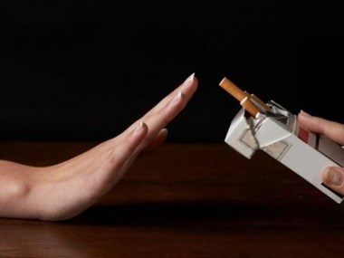 Bộ Y tế tổ chức míttinh hưởng ứng Ngày Thế giới không thuốc lá
