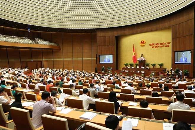 Cổ phần hóa: Có hiện tượng 'Bộ không muốn rời xa doanh nghiệp sân sau'
