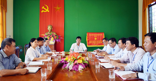 Thuận Đức-20 năm xây dựng và phát triển