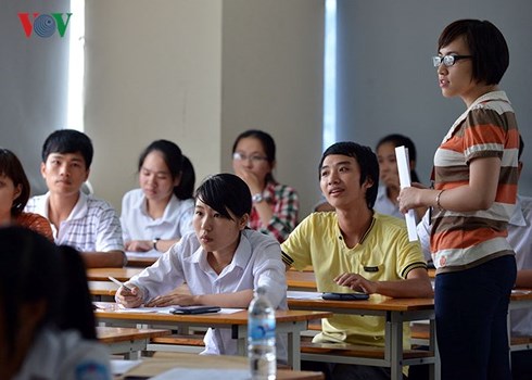 Chính sách ưu đãi tín dụng có thu hút được sinh viên sư phạm?