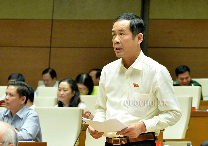 Chỉ đạo mạnh tay hơn nữa việc thực hiện các giải pháp đã đề ra (*)