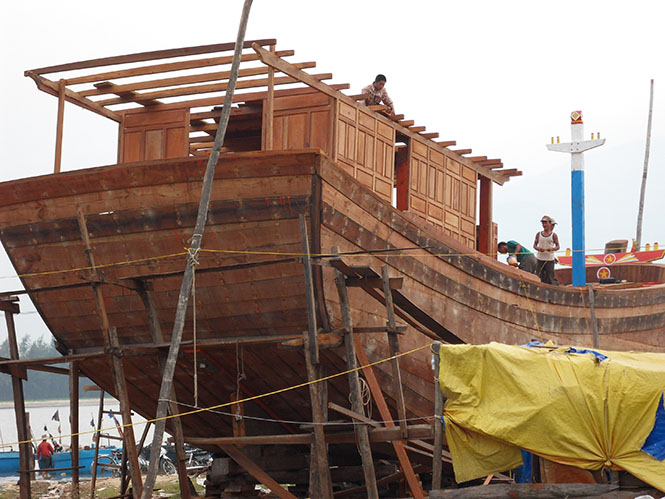 Kinh phí thực hiện chương trình giảm nghèo bền vững giai đoạn 2018-2020 đạt gần 415 tỷ đồng