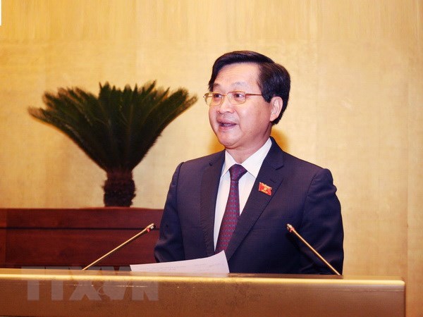 Bảo đảm tính khả thi của Luật Phòng, chống tham nhũng (sửa đổi)