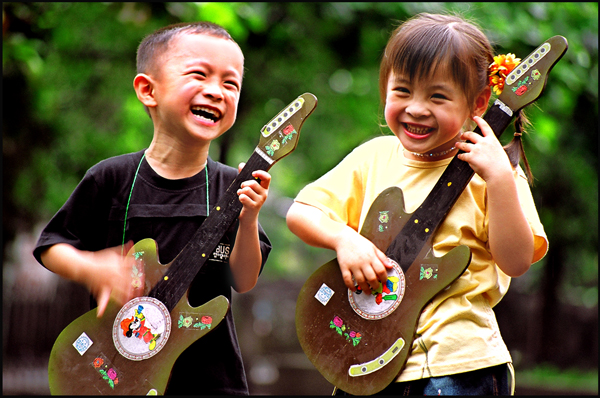 Như bông hoa
