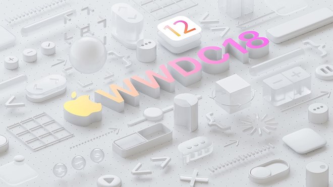 Apple sẽ hé lộ diện mạo iPhone 2018 vào đầu tuần tới