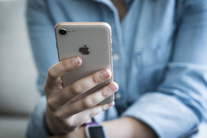 iOS 12 sẽ có tính năng cảnh báo thời gian sử dụng iPhone