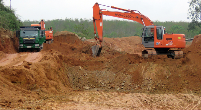 Phát huy sức mạnh tổng hợp của cả hệ thống chính trị trong phòng, chống tham nhũng