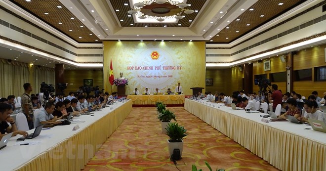 Phó Thống đốc nói gì về kết luận liên quan đến ông Trần Bắc Hà?