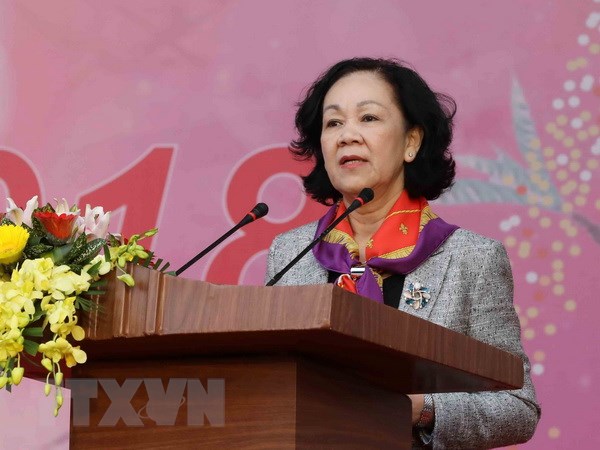Chăm sóc người cao tuổi là cơ sở vững chắc cho sự phát triển tương lai