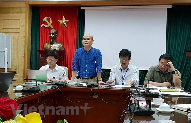 Bộ Y tế: 'Đề nghị Tòa án có thể tuyên vô tội bác sỹ Hoàng Công Lương'