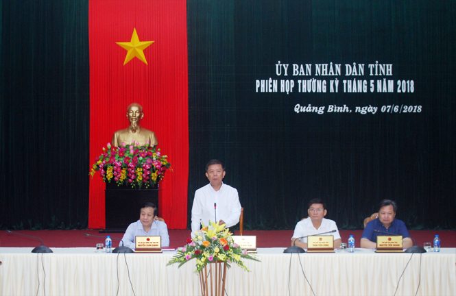 Phấn đấu thực hiện thắng lợi các mục tiêu kinh tế-xã hội