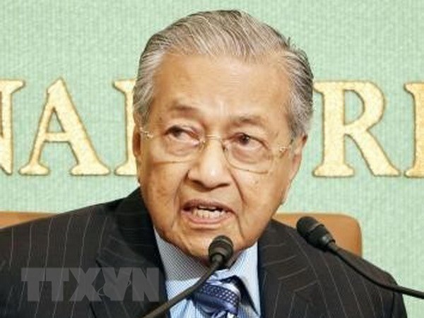 Malaysia đề xuất tuần tra chung, không dùng tàu chiến lớn ở Biển Đông