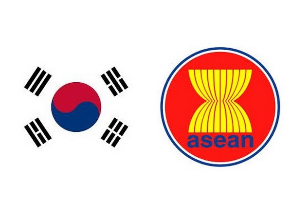 ASEAN-Hàn Quốc cam kết thúc đẩy quan hệ đối tác chiến lược