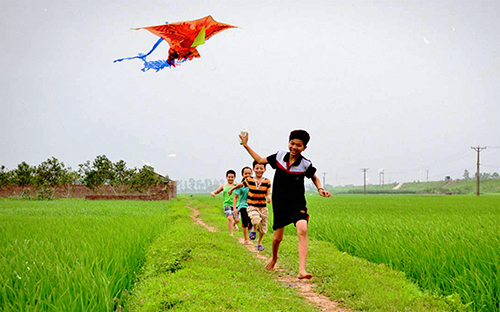 Ngẫu hứng chiều