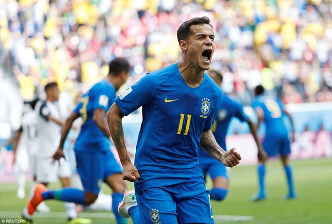 Kết quả World Cup 2018 ngày 23-6: Thêm 1 đội bóng dừng bước