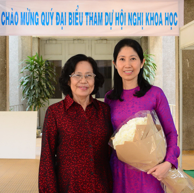 ĐH Y dược TP.HCM thưởng tác giả bài báo quốc tế gần 300 triệu