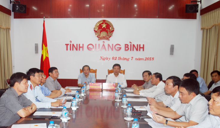 Phát triển kinh tế đồng thời chú trọng thực hiện tốt chính sách an sinh xã hội