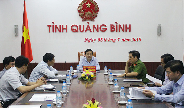 6 tháng đầu năm, tai nạn giao thông giảm cả 3 tiêu chí
